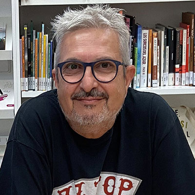 Por qué volvías cada verano director