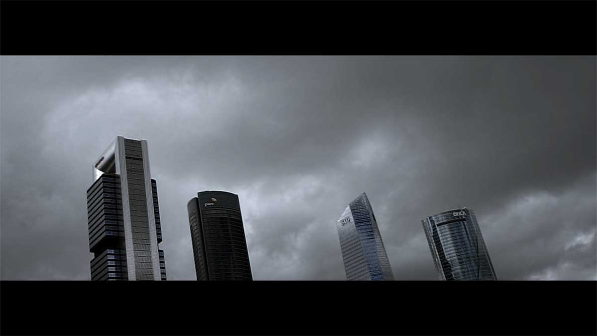 Violencia Ilegal Fotograma 3