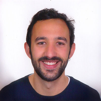 Adios director Jose Prats