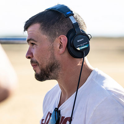 Ángulo muerto director