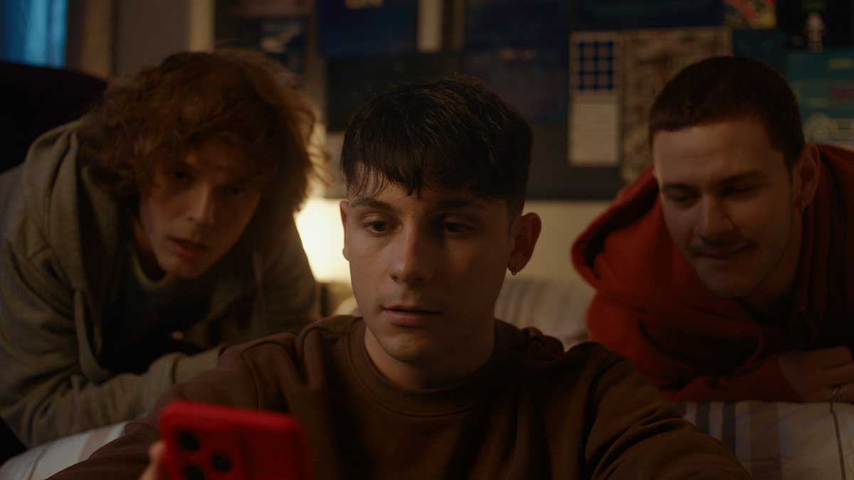 Conexiones inesperadas