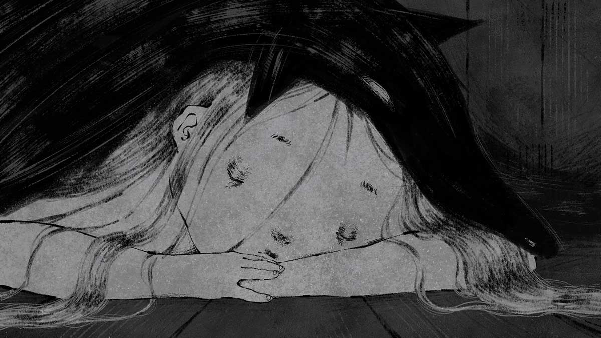 Cztery ściany pamięci