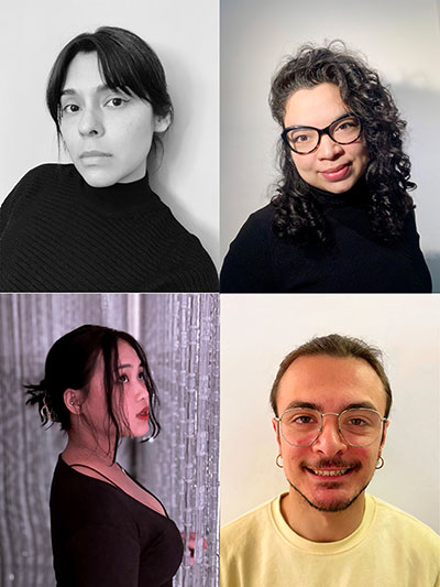 De-sastre directores