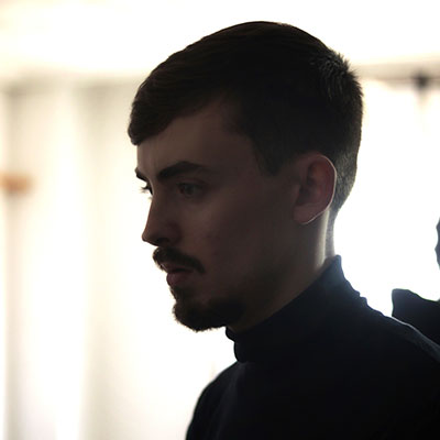 El céntimo director