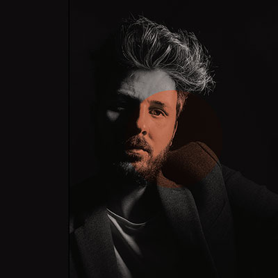 La huella del barro director