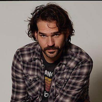 Los hombres de musgo director