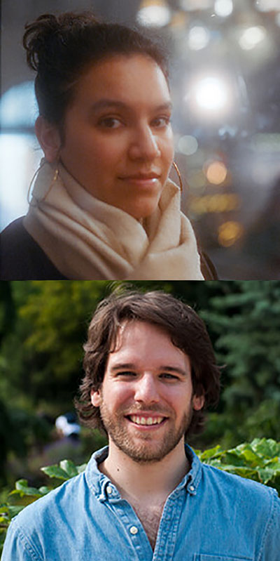 Memoria Colectiva Directores