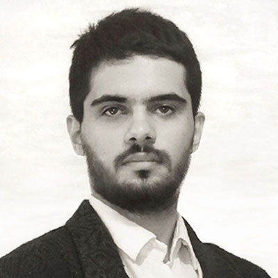 Plain of yellow flowers director