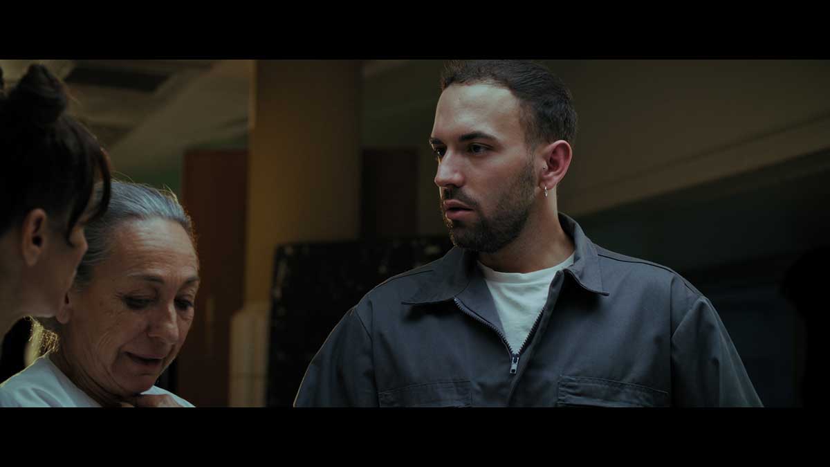 ... Que tú te imaginas