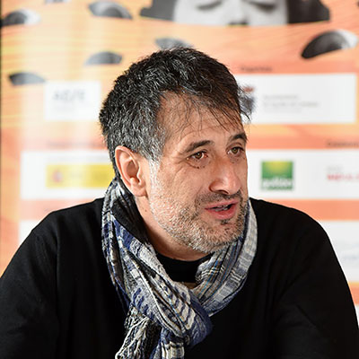 Recordos asolagados director