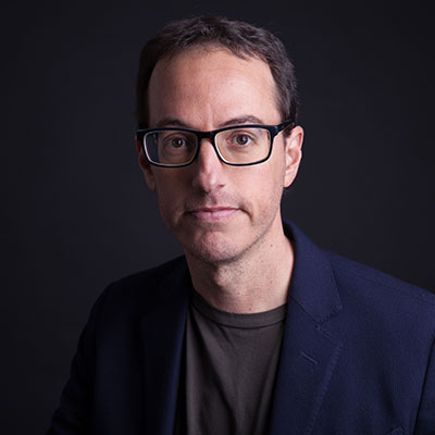 Javier Marco director