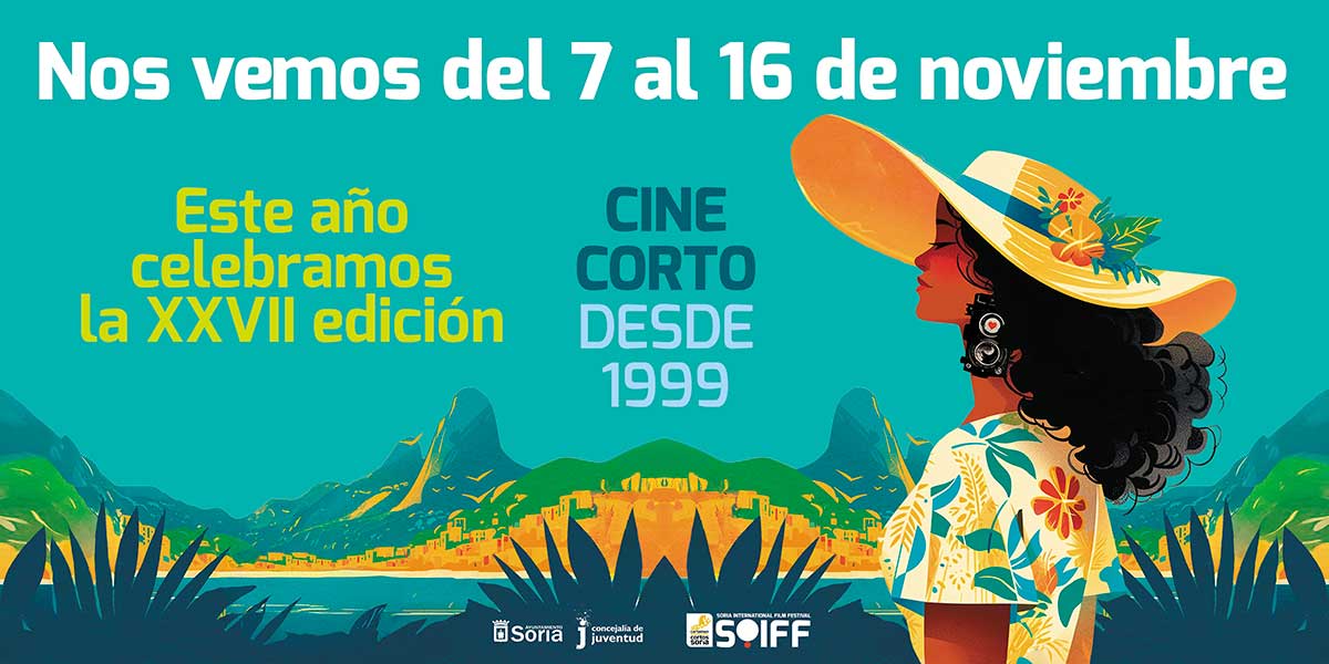 2025 SOIFF XXVII edición