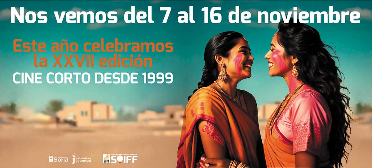 2025 SOIFF XXVII edición