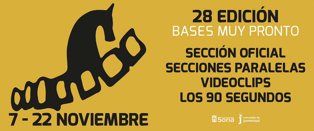 2026 Bases muy pronto