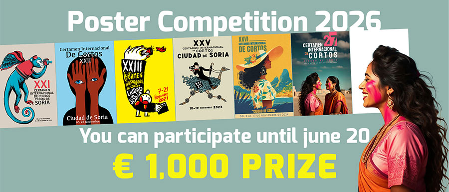 2026 Bases Concurso carteles En