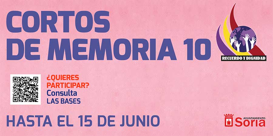 2026 Bases Cortos de Memoria