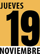 DIA 19