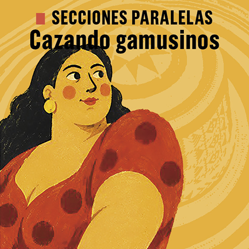 Cazando Gamusinos