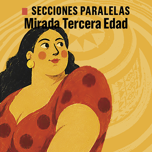 Miradas Tercera Edad