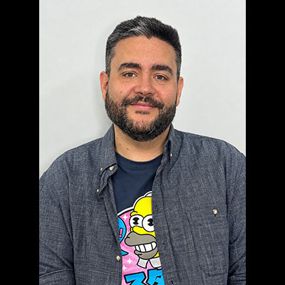 Algo muy gordo director
