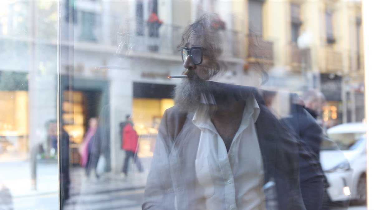 Antequera entera