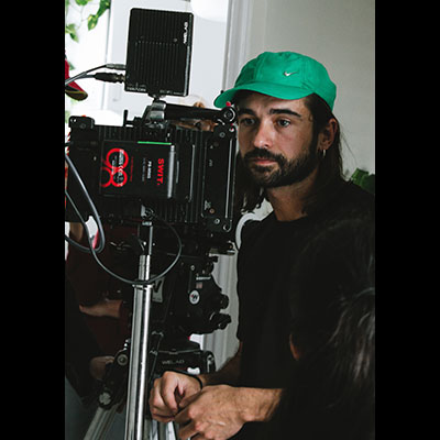 Buitres director