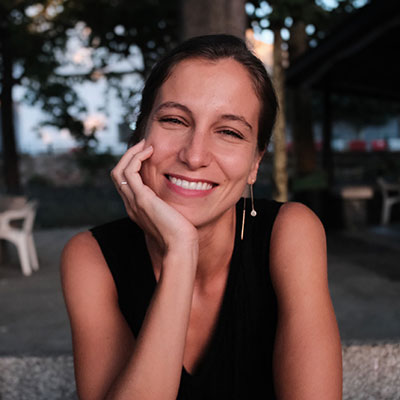 Capinuri directora