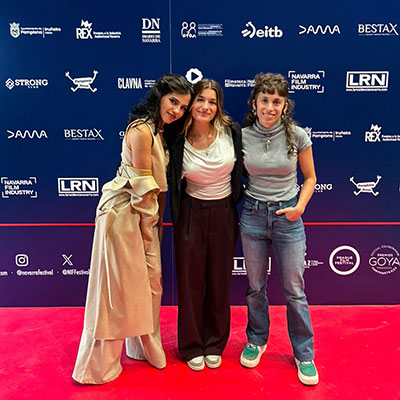Cotton Heart - Directoras