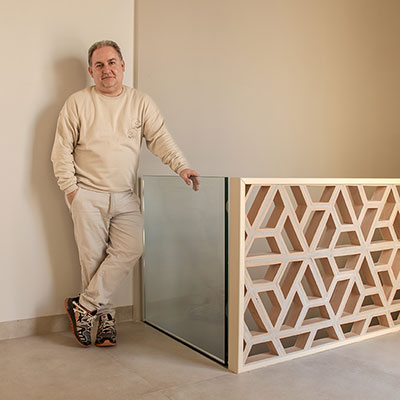 Desalojo director