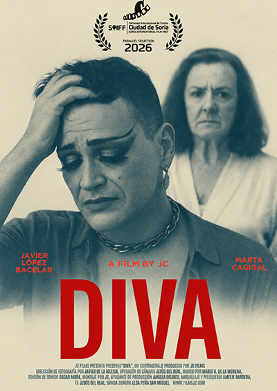 Diva Poster