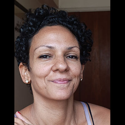 El día que aprendí a volar - Directora