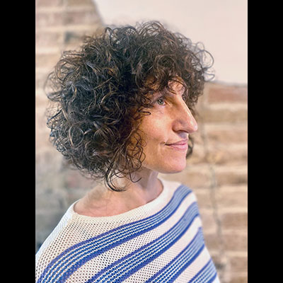 Goma - directora