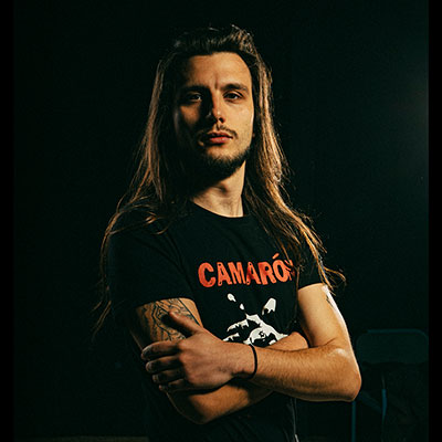 Jota de Noche director