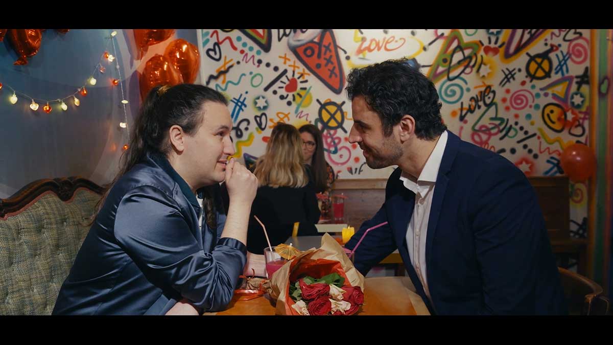 La Saint Valentin