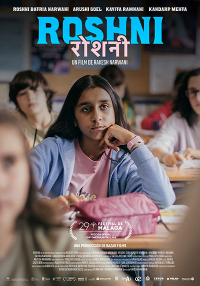 Roshni poster