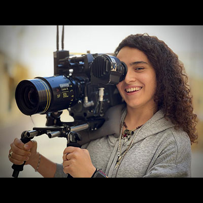 Tiempo y Perdón directora
