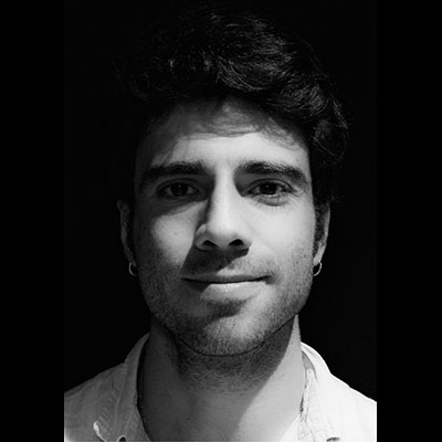 Un buen salvaje director