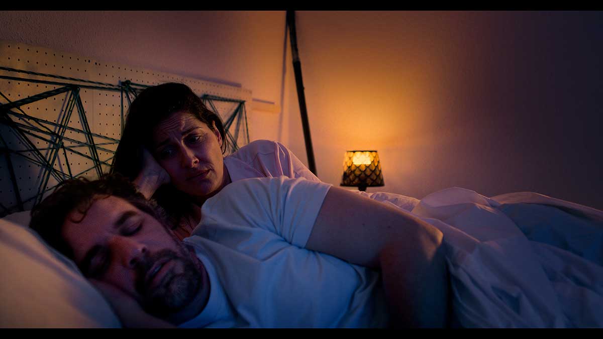 Una pareja perfecta