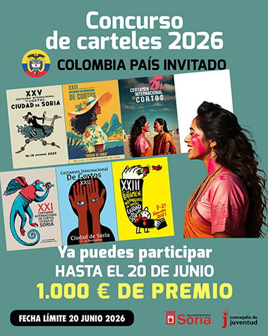 2026 Bases carteles