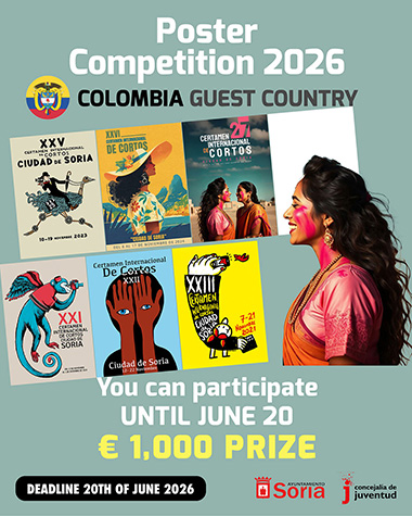 2026 Bases carteles En