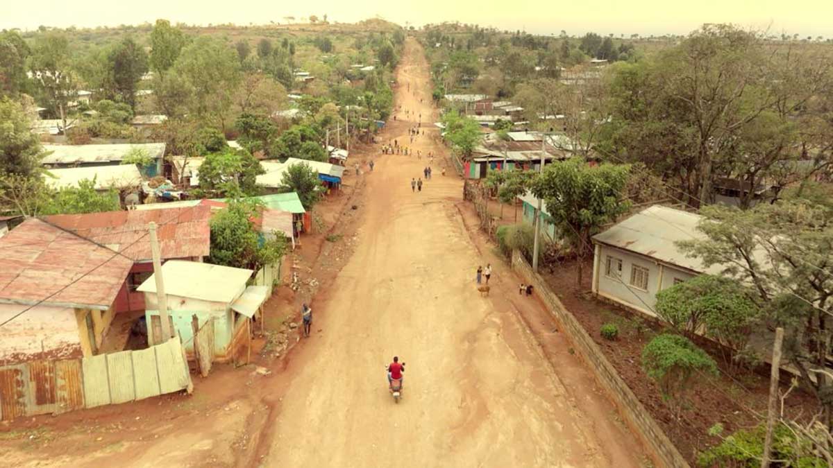 África S.A.