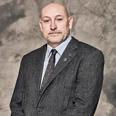 Berenjena director