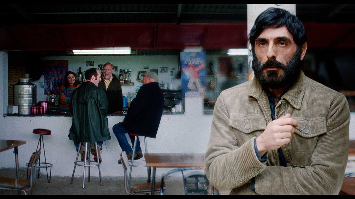 Cara de Cona