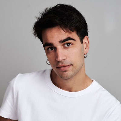 La garita director