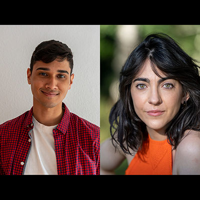 Mnemosyne directores