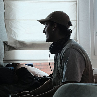 Rascacielos director