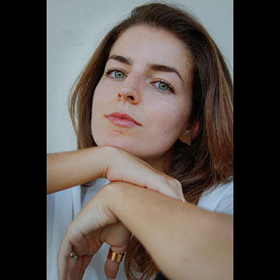 Señuelo director