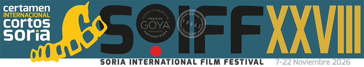 XXVIII Edicion SOIFF