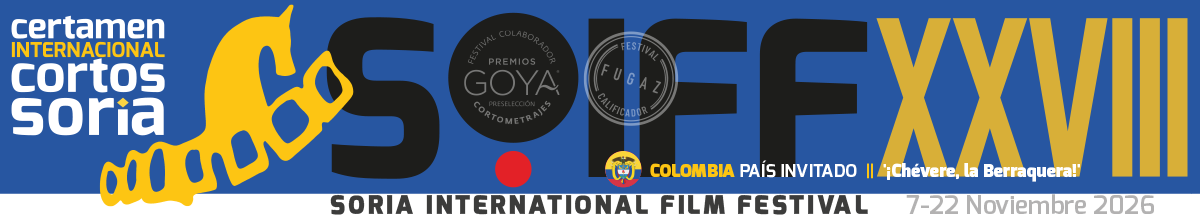 XXVIII Edicion SOIFF