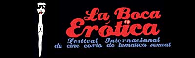 Logo La Boca Erotica